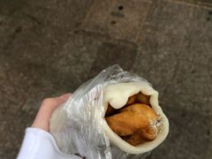 甜年糕团-上海虹口糕团食品厂(欣兴店)