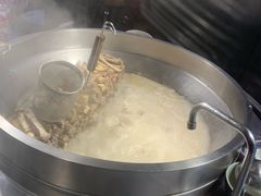 -长岁羊肉汤(万象城店)