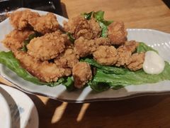 -一井烧肉·活鳗·寿司(望京SOHO店)