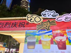 -陆家嘴中心绿地