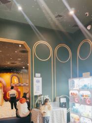 -MELAND CLUB亲子乐园·派对·餐厅(北京芳圆里ID MALL店)