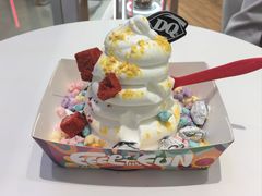 -DQ·蛋糕·冰淇淋(湖景东路店)