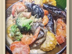 -仓库南洋海鲜小排档(柳河路店)