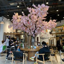 -简影造型·自选烫染接发salon