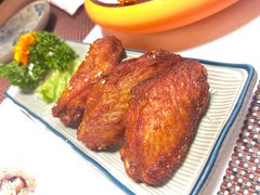 -樱の千渡日式料理·铁板烧•烧鸟(金盛田广场店)