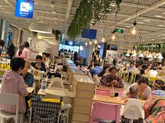 -宜家·瑞典风味餐厅(四元桥店)