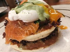 -AFS Cafe & Canteen(闽江二路店)