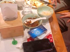 -江边城外烤全鱼(方庄时代购物中心店)