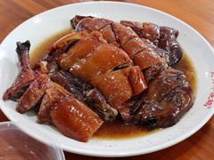-黄连大头华烧鹅店(大良店)