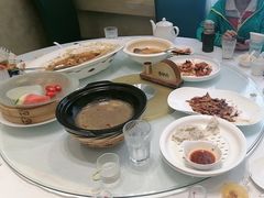 -香融府·烤鸭·家常菜(马家堡路店)