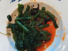 -玉华台饭庄·淮扬菜·烤鸭(望京店)