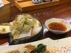 -加奈日本料理