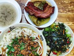 -任记七中刀削面(总店)