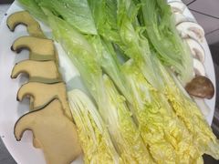 -燃计沙茶皇·香港沙茶火锅(人广旗舰店)