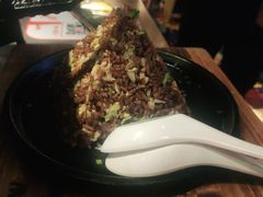 -探鱼·鲜青椒爽麻烤鱼(广州欣荣广场店)