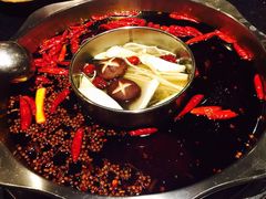 -董家湾重庆老火锅(嘉华店)