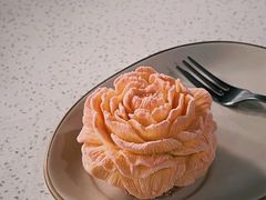 -潮一不贰·法式甜品·生日蛋糕·西式简餐(外滩店)