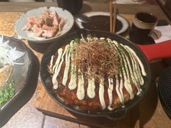 -山杏yama-katsu·吉列炸物