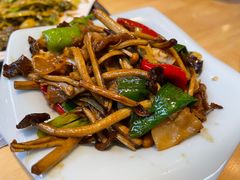 -宏记广东客家菜(丰汇店)