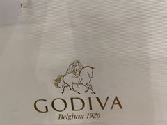 -GODIVA(月星环球港店)