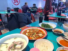 -川正旺江湖菜(三元桥店)