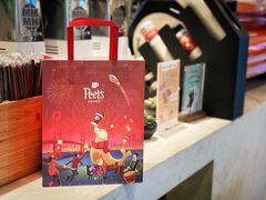 -Peet's Coffee皮爷咖啡(大学路店)