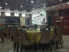-聚丰园•湖鲜餐厅(阿红私房菜梅石路店)