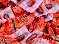 -非遗·老山合·潮汕特产猪头粽(龙眼南店)