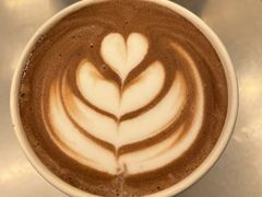 -Seesaw Coffee(上海国金中心店)
