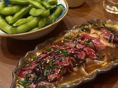 -鸟泉居酒屋·烧鸟·酒馆(百子湾店)