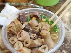 -老广州牛杂(深圳白石洲总店)