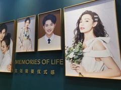 -海马体照相馆(无锡清扬茂业天地店)
