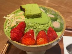 -RUXU入续糖水铺与包(卓悦中心店)