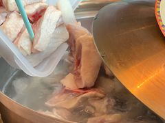 椰子鸡-润园四季椰子鸡火锅(南山海岸城店)