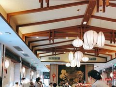 -春发生饭店·非遗(南院门店)