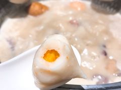 蟹仔包-煲宫(华润万象城店)