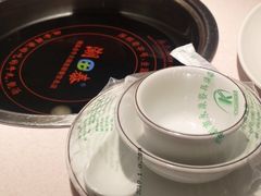 -潮泰牛肉火锅 · 创于1992年(车公庙店)