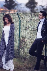 -太古映画婚纱摄影(天河店)