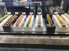 -金安大饭店-金品自助餐厅