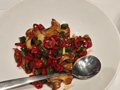 -望海湾鱼头泡饼·天津菜(空港店)