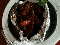 -地方名吃海鲜大馅蒸饺(北戴河店)