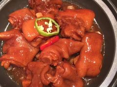 -亢龙太子酒轩(东湖店)