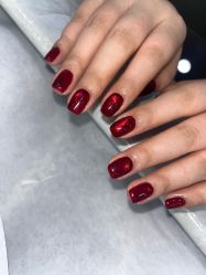 -斯馨·健康美甲美睫