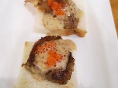 -银子铁板烧料理自助餐(人民广场店)