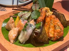 -simply thai天泰(美罗城店)