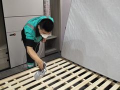 -叶子环保专业除甲醛(广州总部)