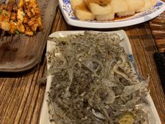 -串大叔炭火烤串·鸡西大冷面刀削面(总店)