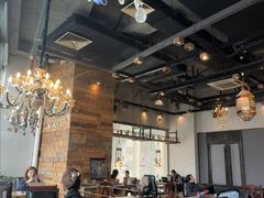 -漫咖啡 (CCPAPK店)