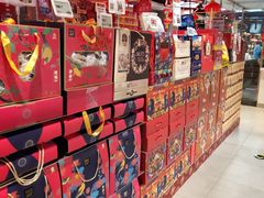 -盒马鲜生(红莲店)