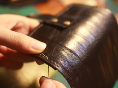 -零几体验diy皮具工作室(振业城店)